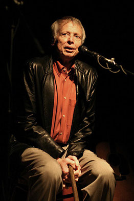 Jan Reid