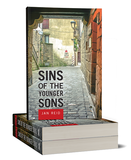 Sins of the Younger Sons